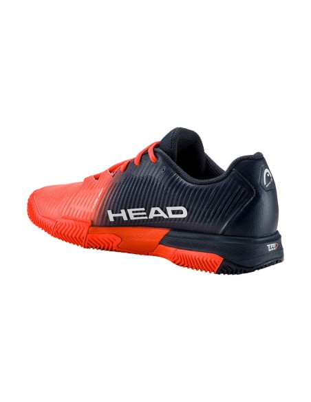 Head Revolt Pro 4.0 Clay 273233 Bbfc | Ofertas de pádel